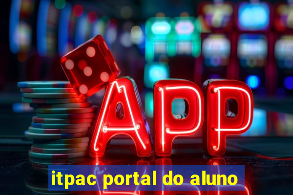 itpac portal do aluno